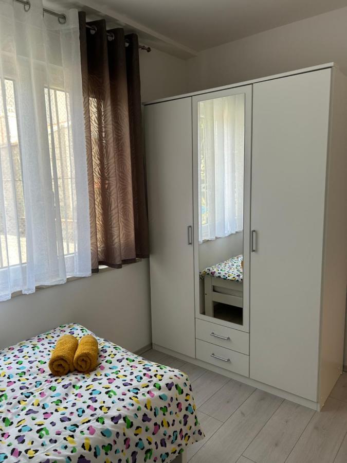 Rijeka Urbanspa Kültér fotó