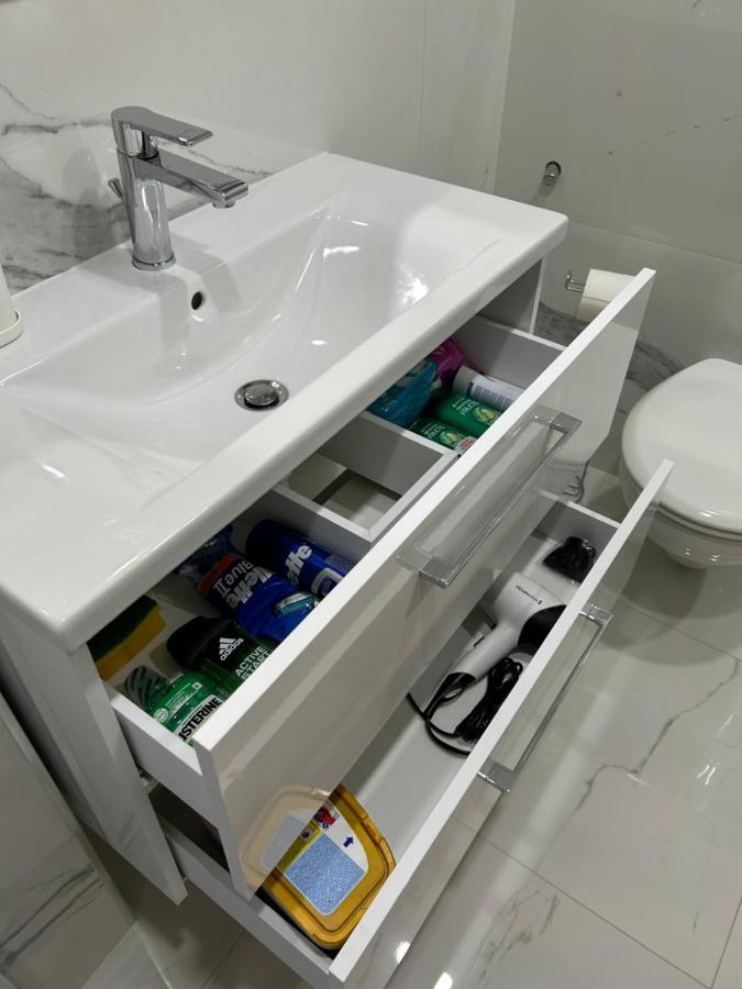 Rijeka Urbanspa Kültér fotó