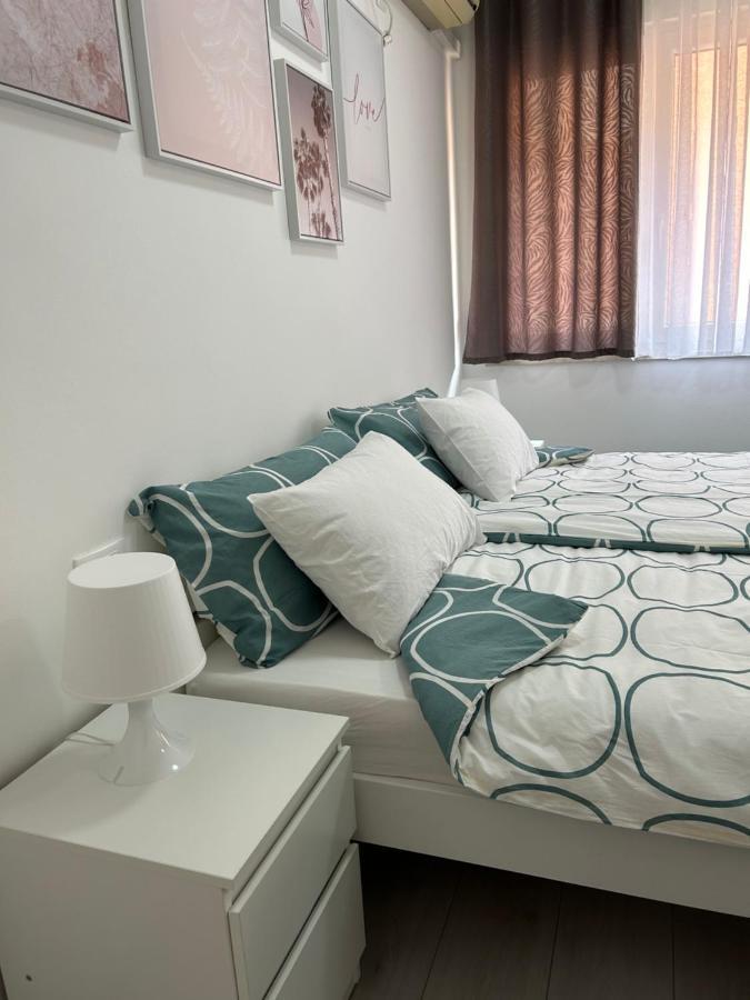 Rijeka Urbanspa Kültér fotó