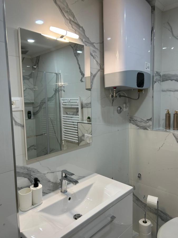 Rijeka Urbanspa Kültér fotó